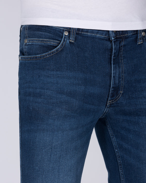 Mustang Tramper Regular Fit Tall Jeans (denim blue)