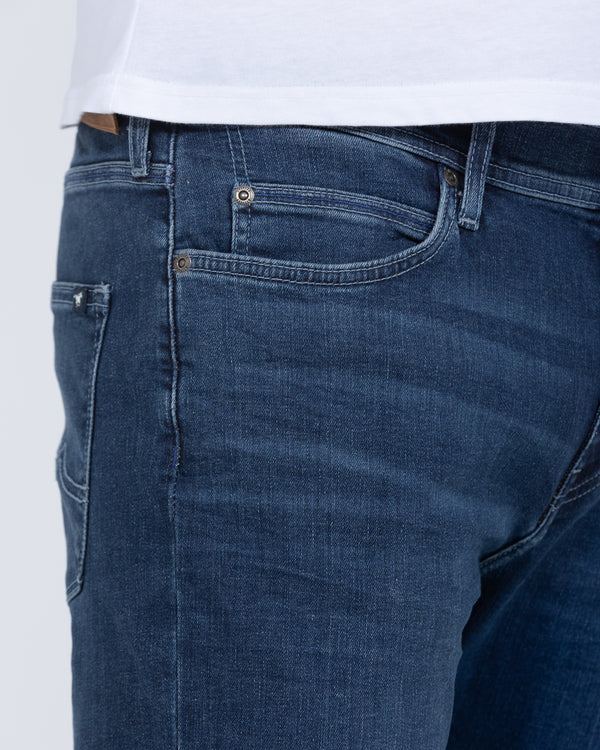 Mustang Vegas Slim Fit Tall Jeans (indigo)