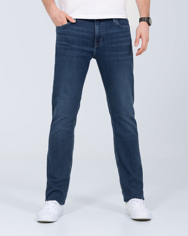 Mustang Vegas Slim Fit Tall Jeans (indigo)