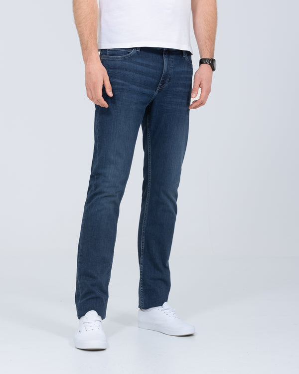 Mustang Vegas Slim Fit Tall Jeans (indigo)