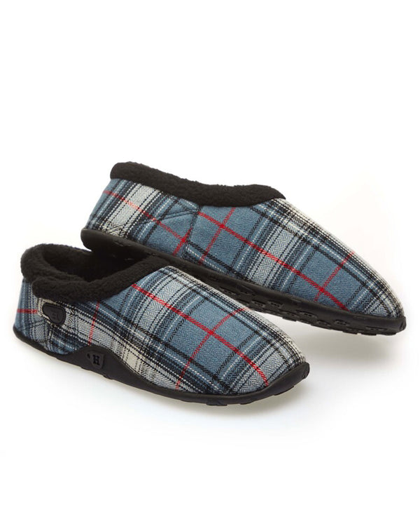 Homeys Jensen Mens Slippers