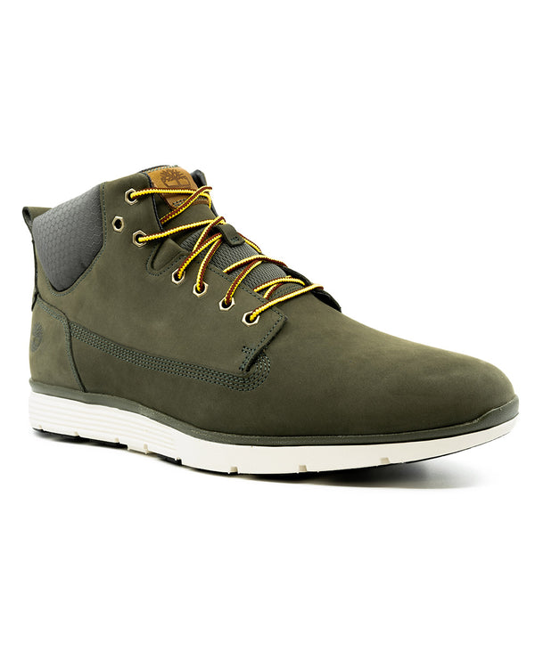Timberland Killington Chukka (dark green)
