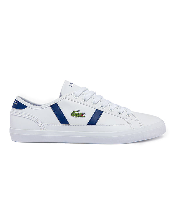 Lacoste Sideline 0722 1 CMA (white/blue)
