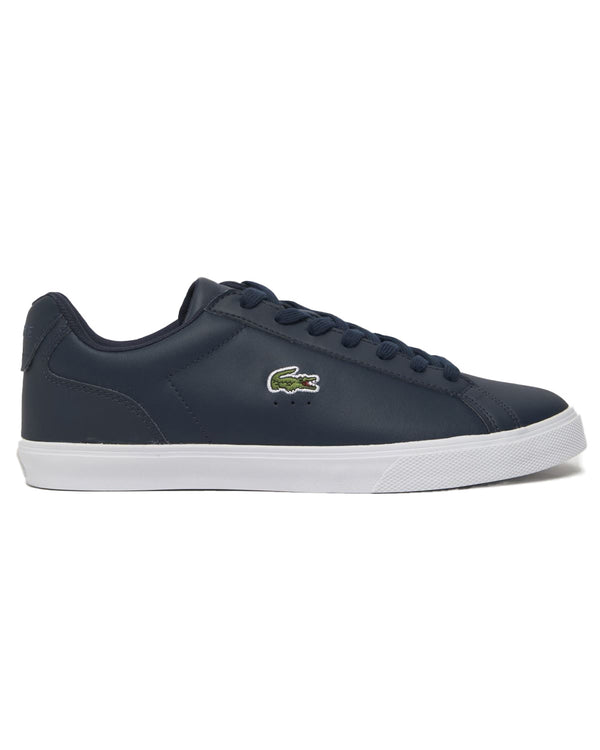 Lacoste Lerond Pro BL 23 1 CMA (navy/white)