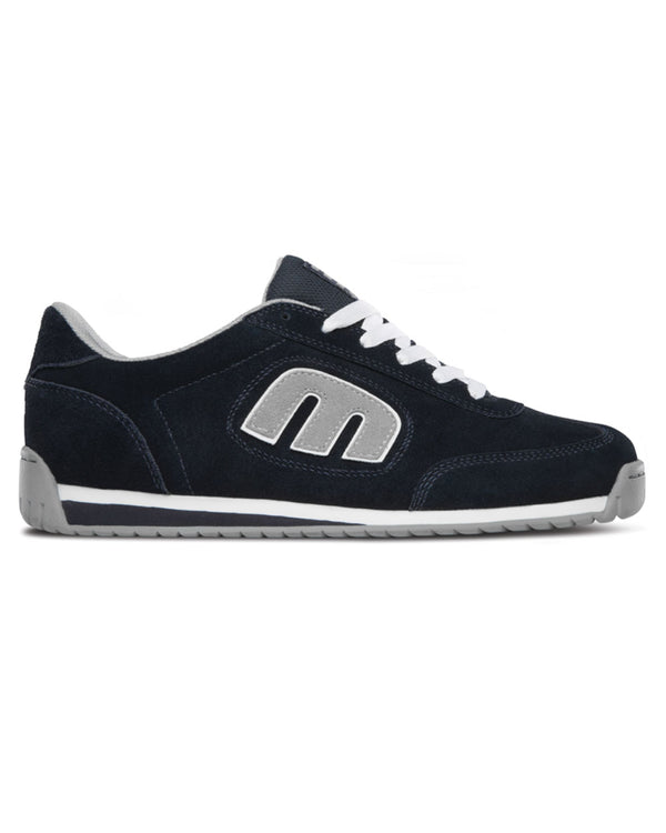 Etnies LoCut II LS (dark navy)
