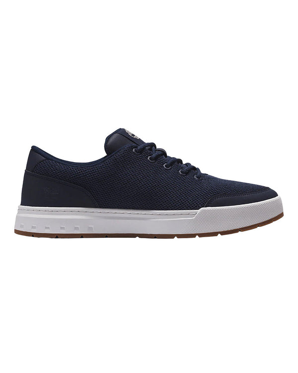 Timberland Maple Grove Low Lace Sneaker (navy)