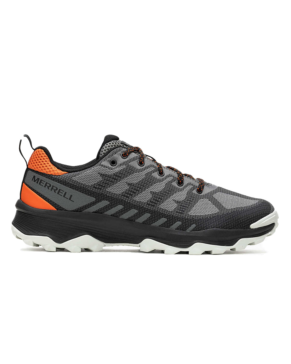 Merrell Speed Eco (charcoal/tangerine)