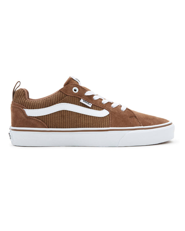 Brown Dachshund Canvas Shoess