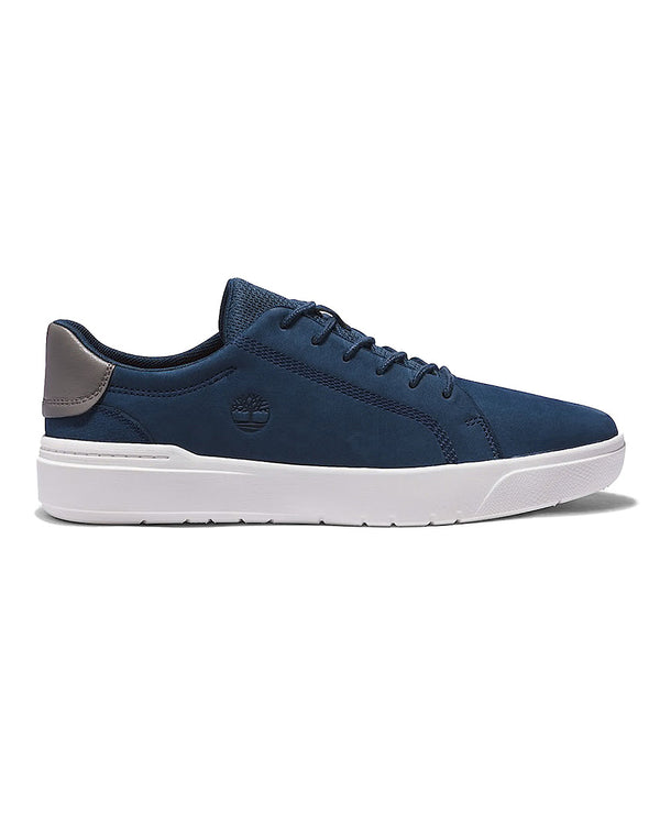 Timberland Seneca Bay Low Lace Sneaker (dark denim)