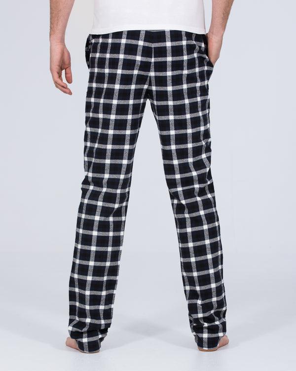 Tall Mens Extra Long Pyjamas, Dressing Gowns and Sleepwear | 2tall.com