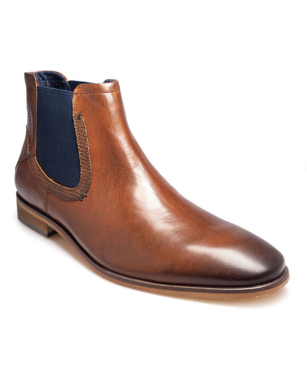 Pod Paul O'Donnell Baltimore Chelsea Boot (brown)