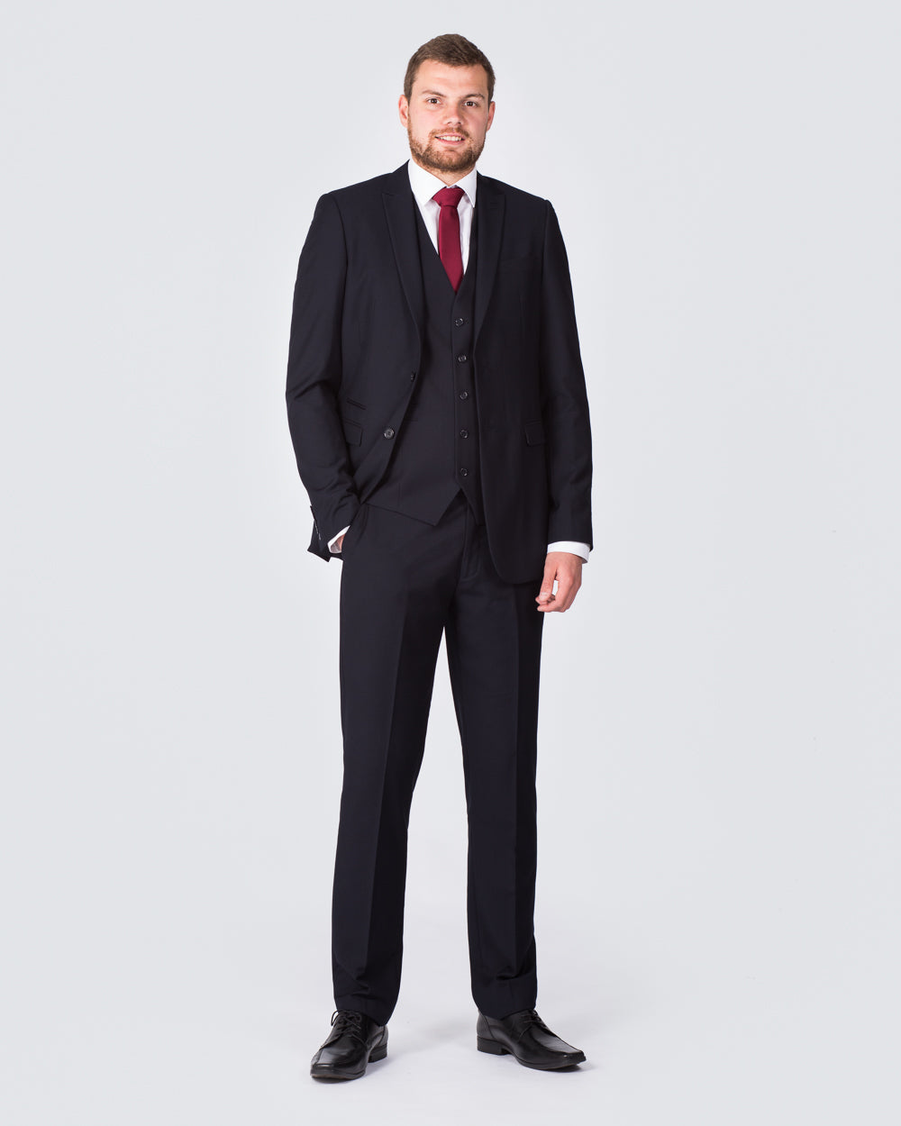 Talle suit main image 1