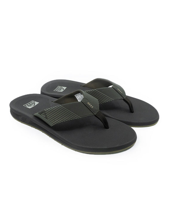 Reef Phantom II Flip Flops (brown)