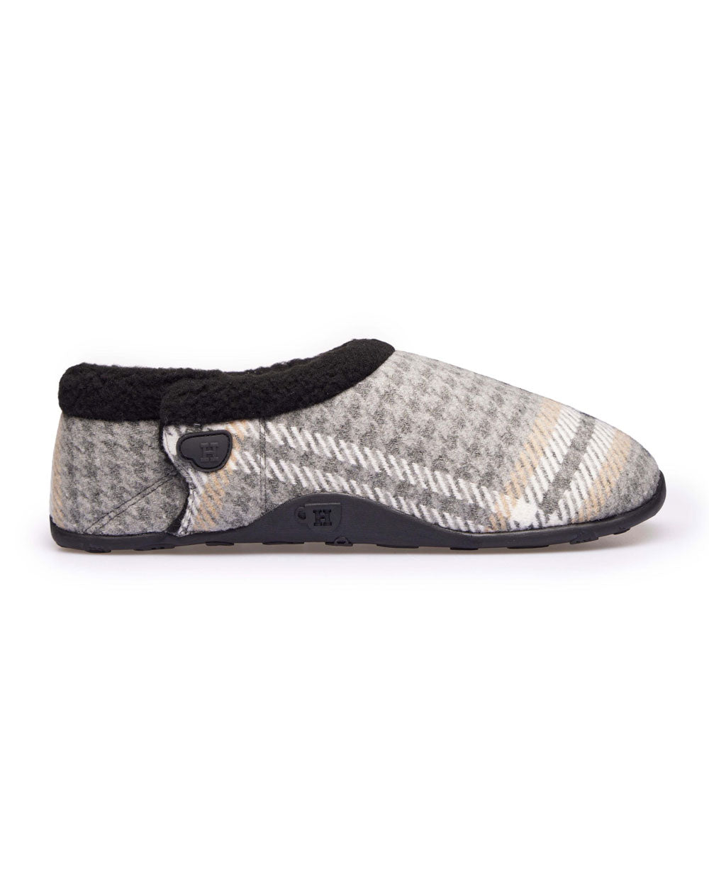 Homeys Riley Mens Big Size 13 Size 14 Slippers | Tall Mens Clothing | 2tall.com