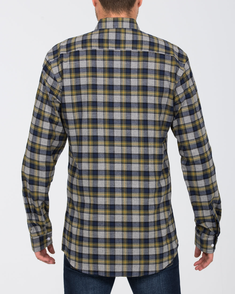 Tall Men's Shirts | Tall Mens Clothing | 2tall.com