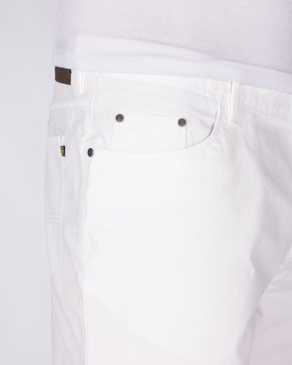 Redpoint Brant Tall Shorts (white)