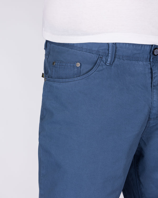 Redpoint Brant Tall Shorts (indigo)