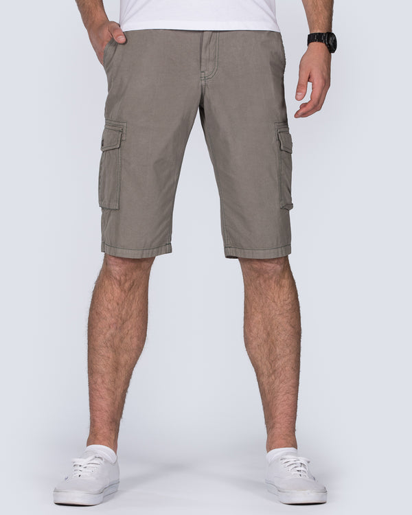 Redpoint Calgary Tall Cargo Shorts (olive)
