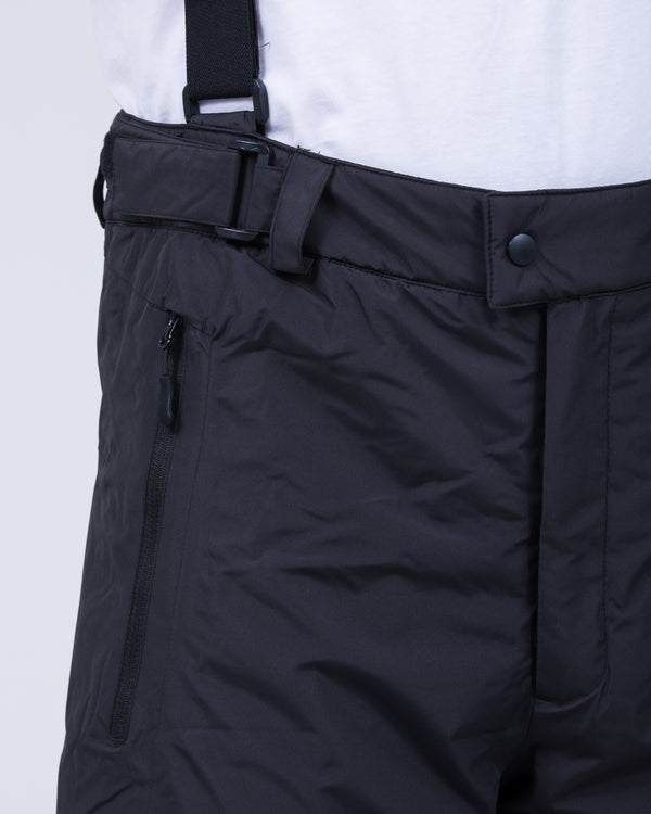 North 56 Tall Ski Pants (black/grey)