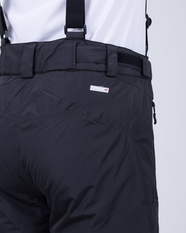 North 56 Tall Ski Pants (black/grey)