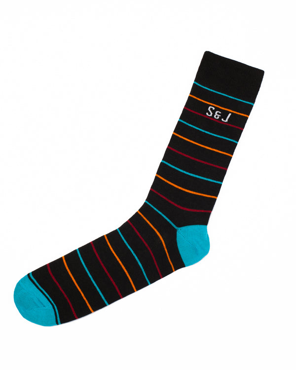 SJ Tyroe Socks 7 Pairs