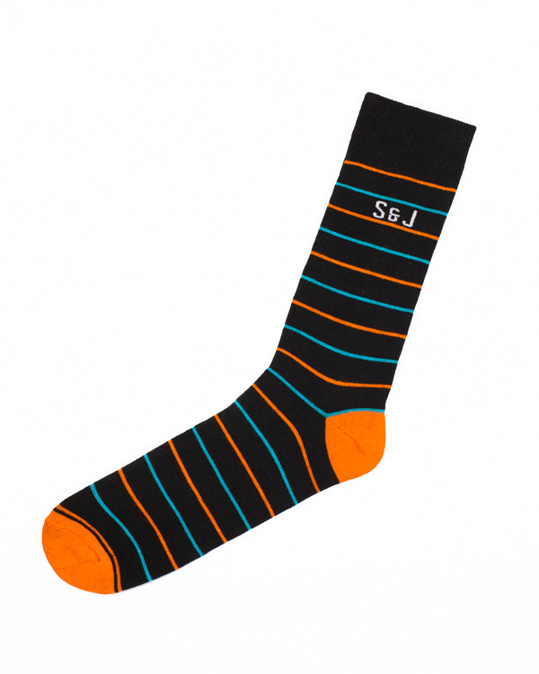 SJ Tyroe Socks 7 Pairs