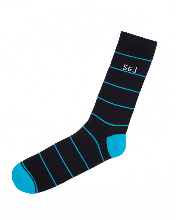 SJ Tyroe Socks 7 Pairs