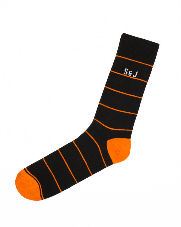 SJ Tyroe Socks 7 Pairs