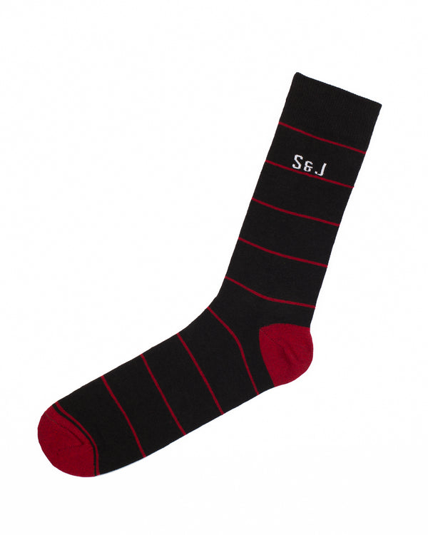 SJ Tyroe Socks 7 Pairs