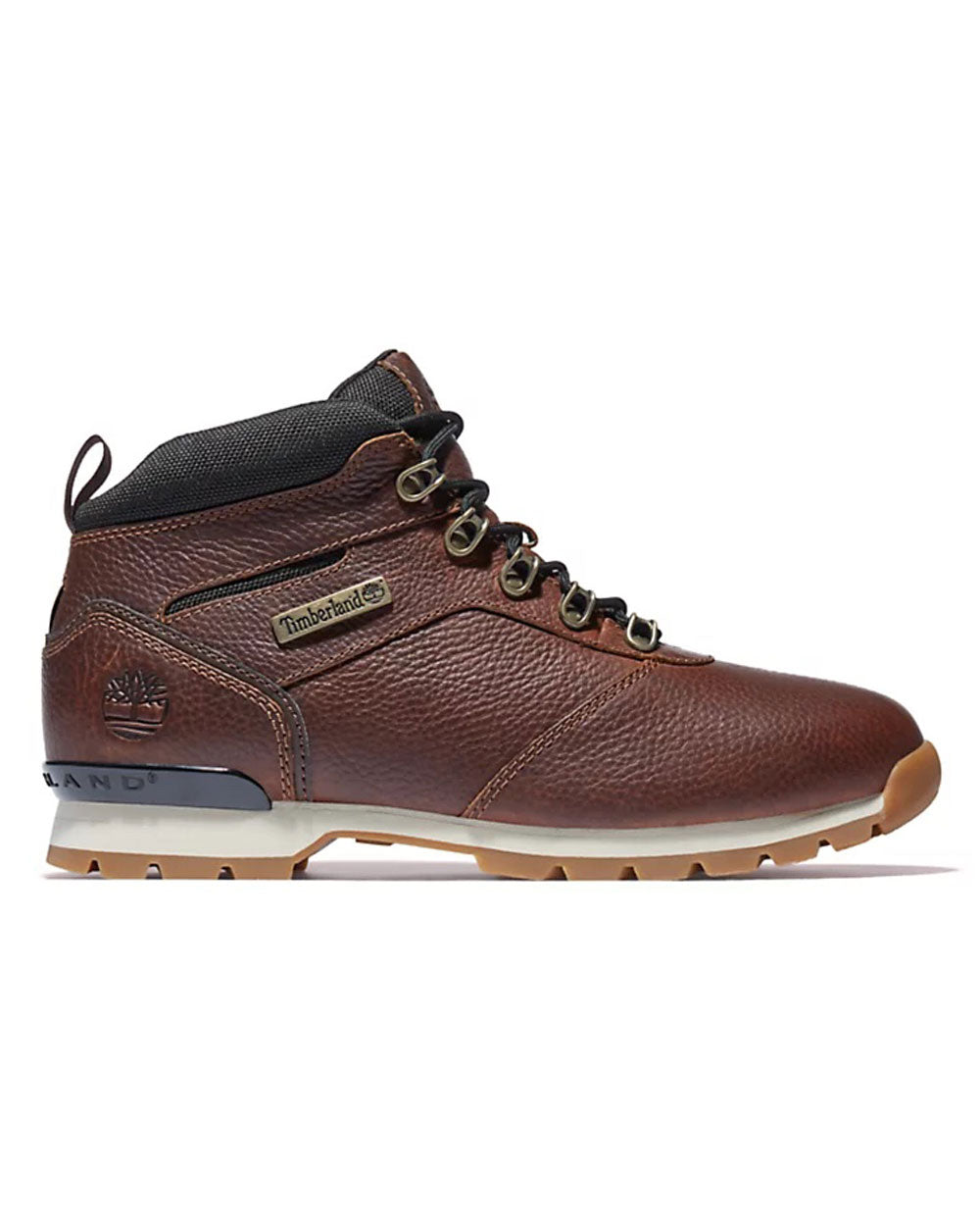 splitrock nubuck mid hiker for men in light brown