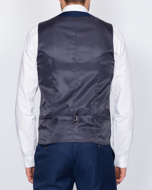 Skopes Joss Tall Waistcoat (royale blue)