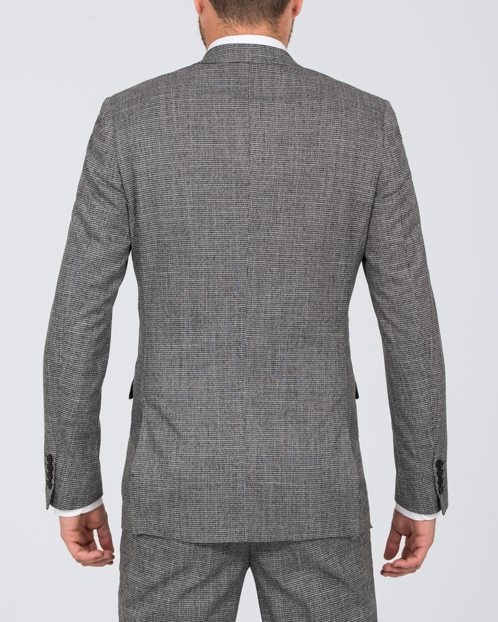 Skopes Barlow Slim Fit Tall Suit (grey)