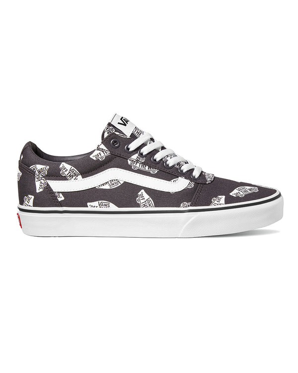 Vans Ward OTW Scatter (obsidian/white)