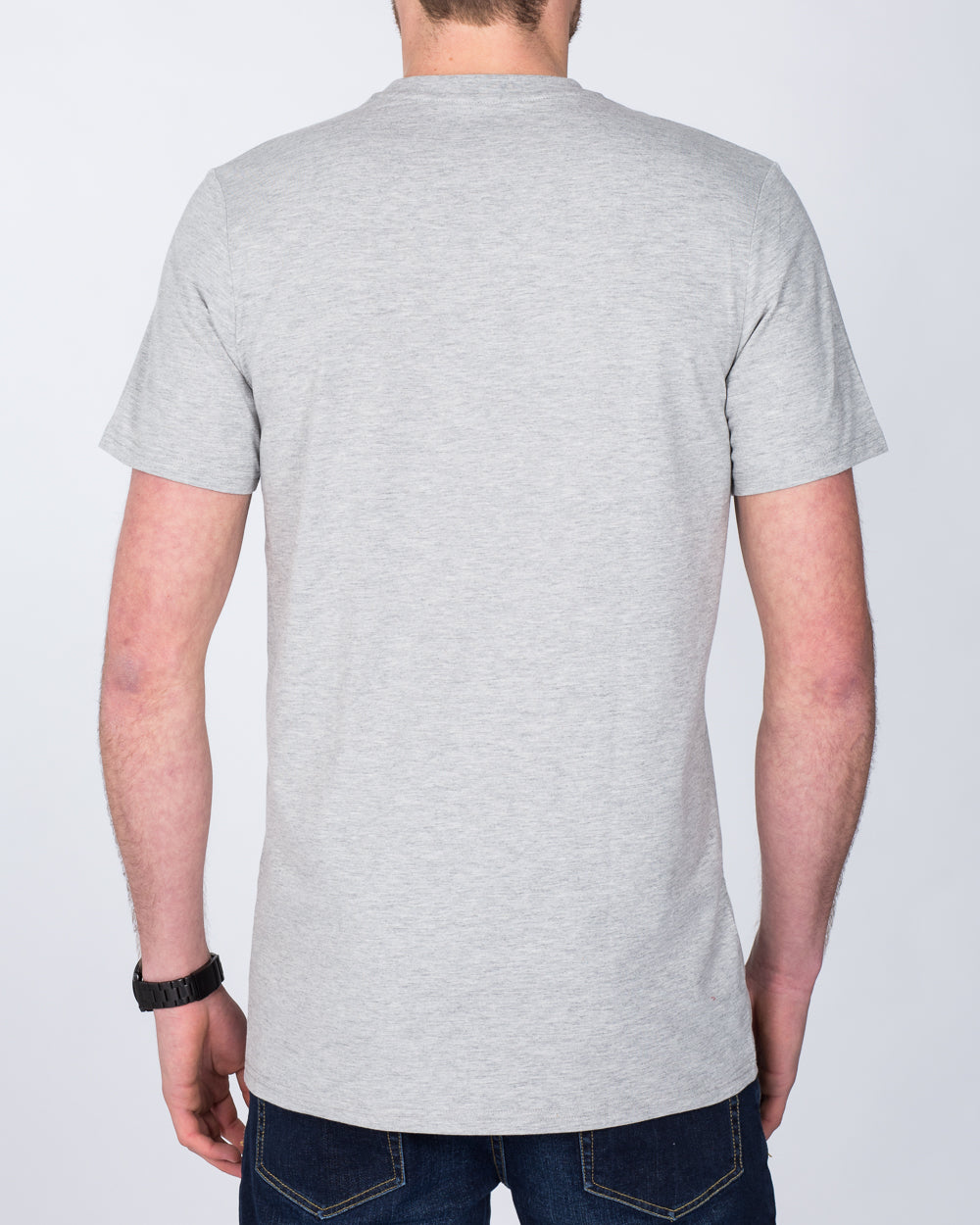 Girav Sydney Tall T-Shirt (grey)