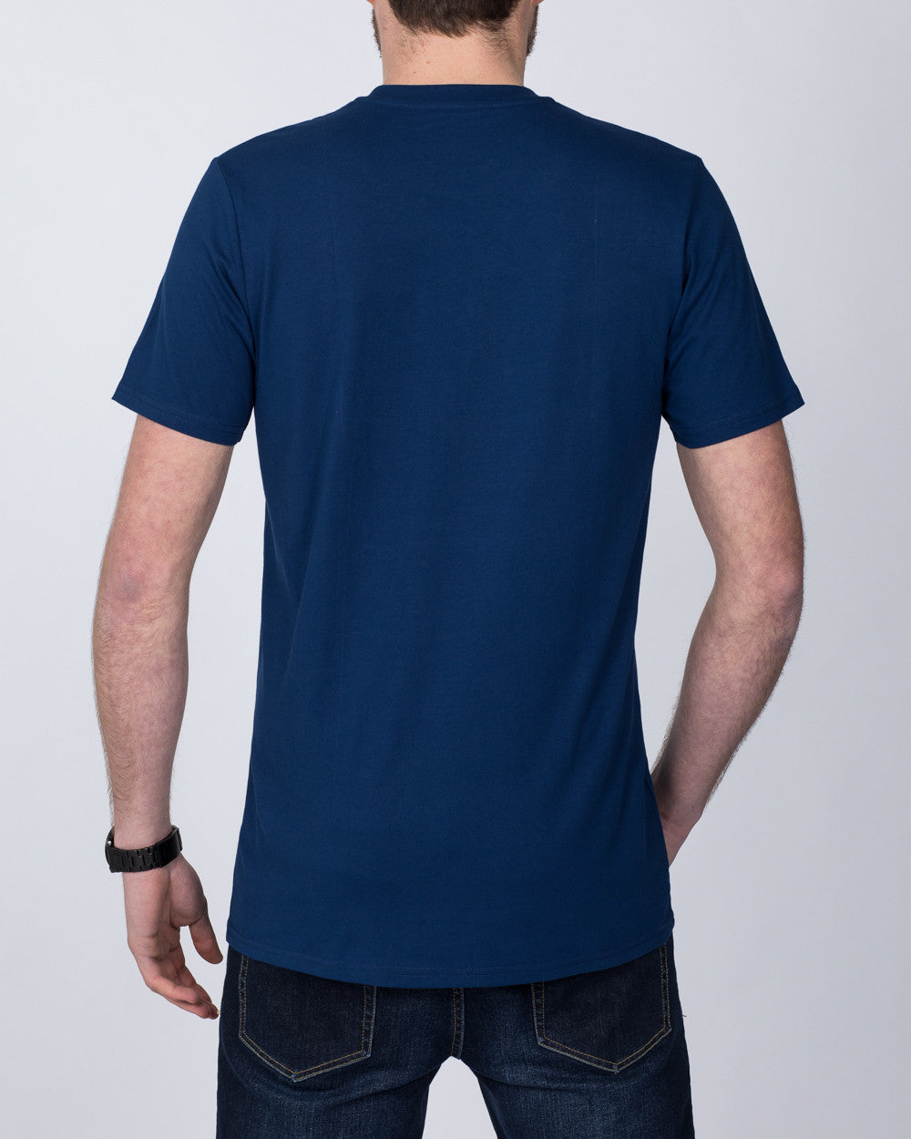 Girav Sydney Tall T-Shirt (estate blue)
