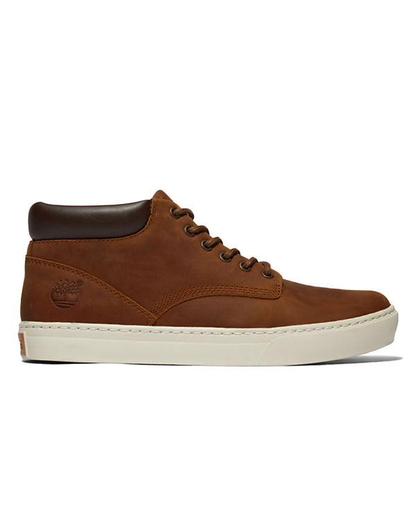 Timberland Adventure 2.0 Chukka (brown full grain)