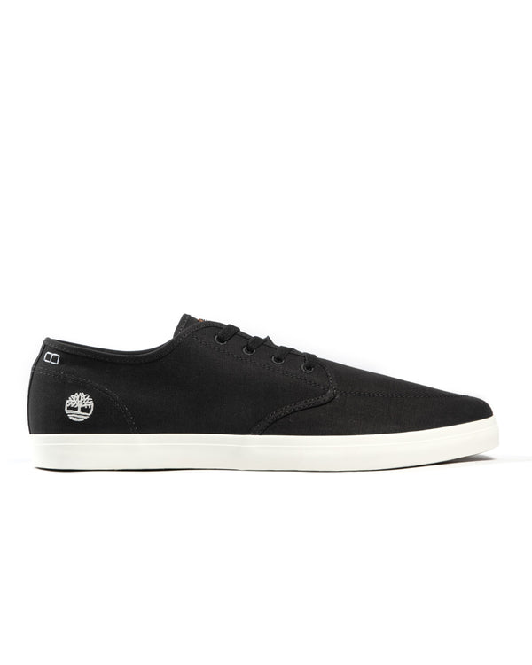 Timberland Union Wharf Derby (black)