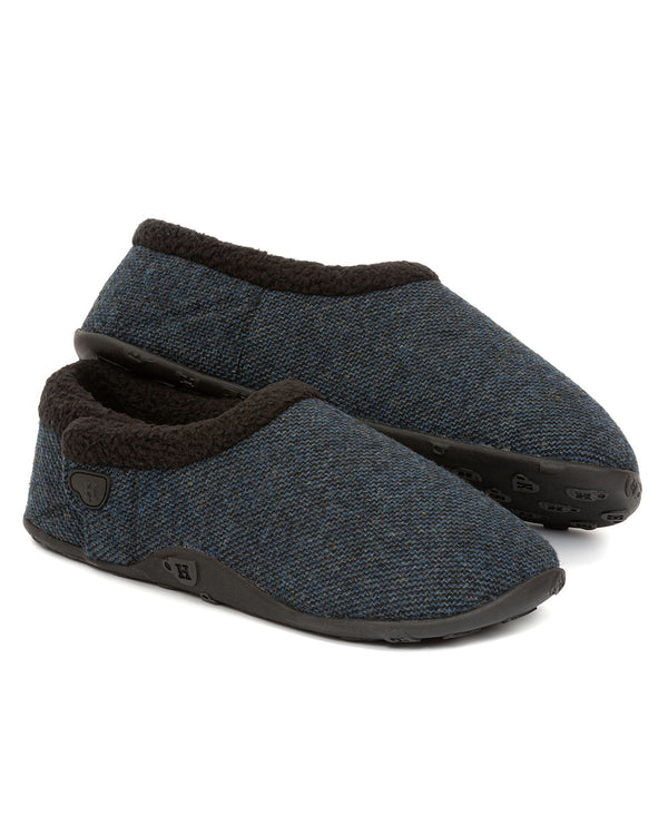 Homeys Tony Mens Big Size 13 Size 14 Slippers Tall Mens Clothing