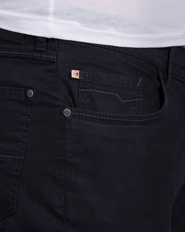 Redpoint Slim Fit Milton Tall Jeans (navy)