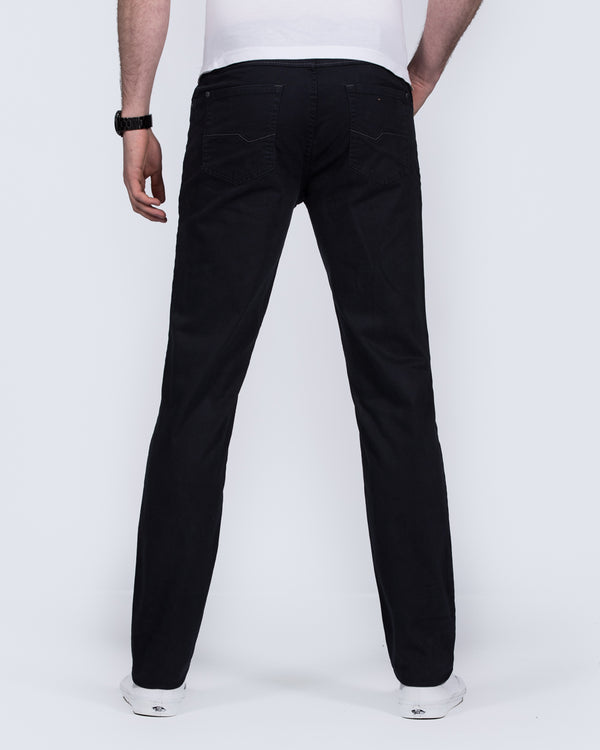 Redpoint Slim Fit Milton Tall Jeans (navy)