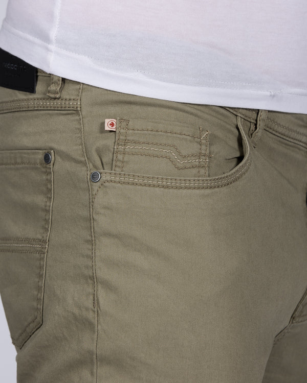 Redpoint Slim Fit Milton Tall Jeans (khaki)