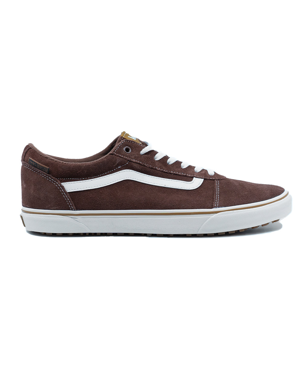 Vans Roots Vans Ward Vansguard (root beer) size 13/14/15 trainers | Tall Mens ...