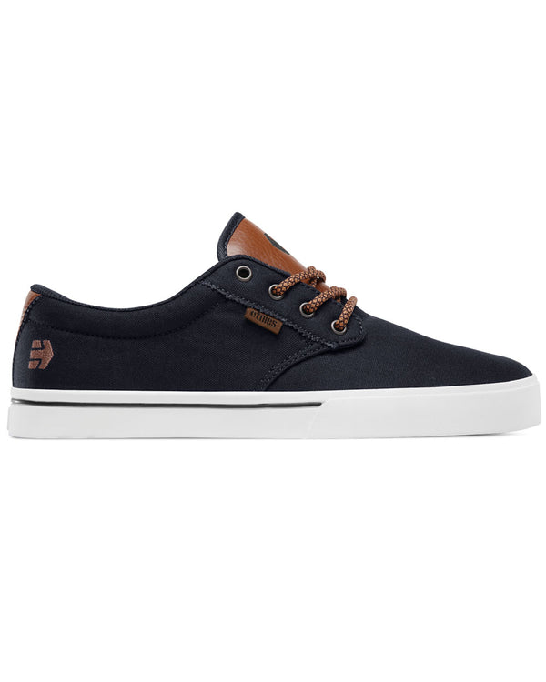 Etnies Jameson 2 Eco (navy/tan/white)