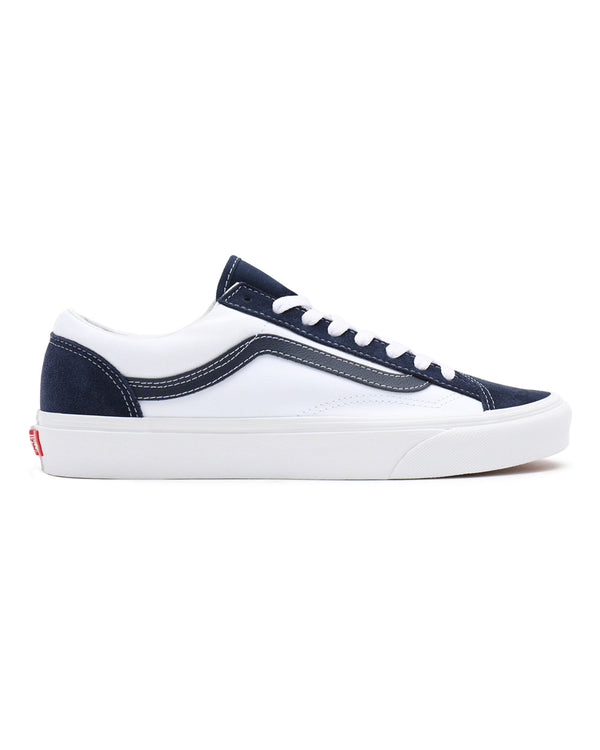 Vans Classic Sport Style 36 (dress blues/true white)