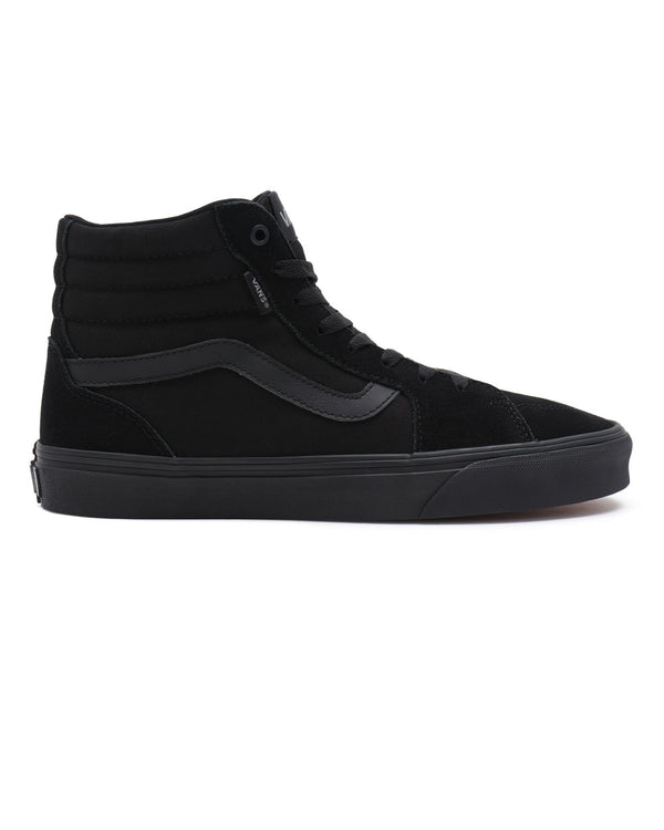 Vans Filmore Hi (black/black) size 13/14/15 trainers high top