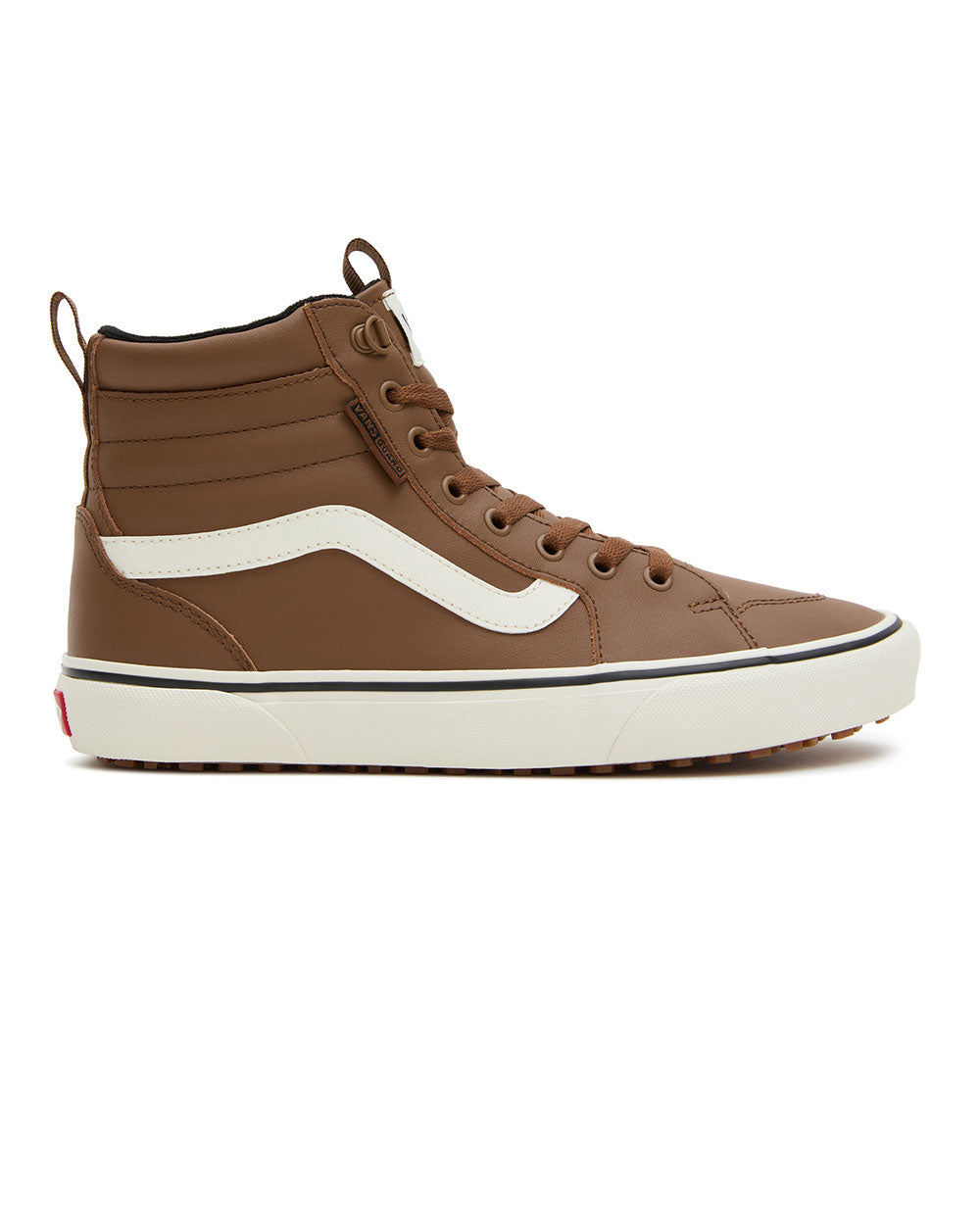 Vans Men\'s Filmore Hi Vansguard Skate Shoes Dachshund Marshmallow Size 8 New Amazon.com | Vans Men main image 3