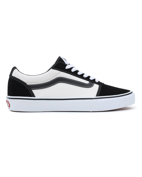 Vans Ward Retro S/C (marshmallow/black)