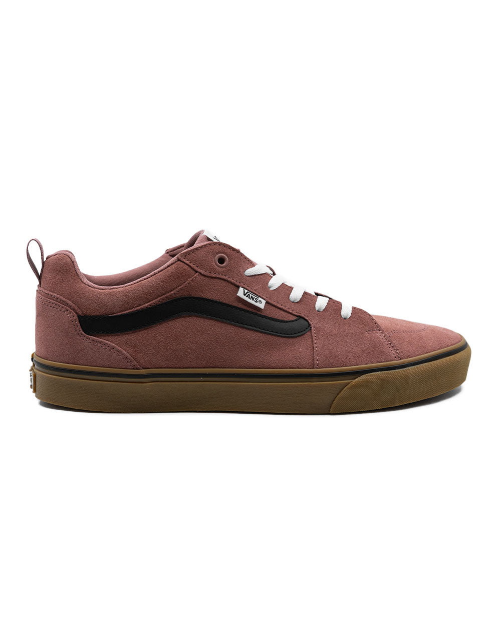 Vans Filmore Suede Extra Long Mens Shoes scarab white Tall Mens Clothing 2tall