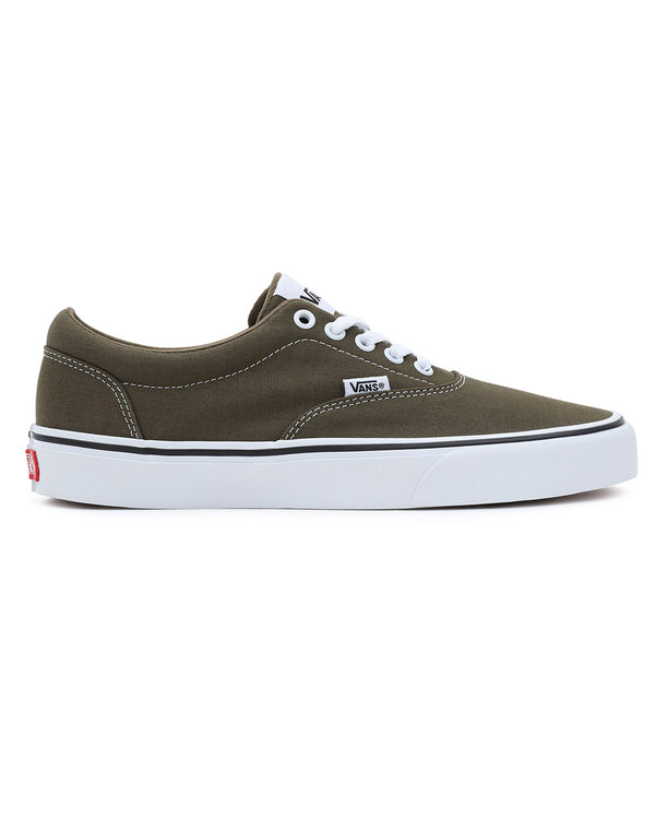 Vans Doheny Canvas (dark olive)