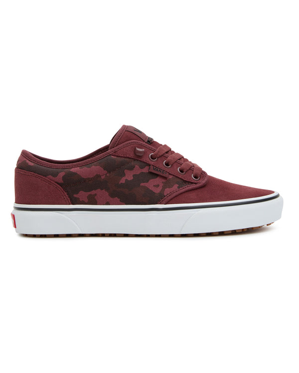 Vans Atwood Vansguard Suede (camo port)